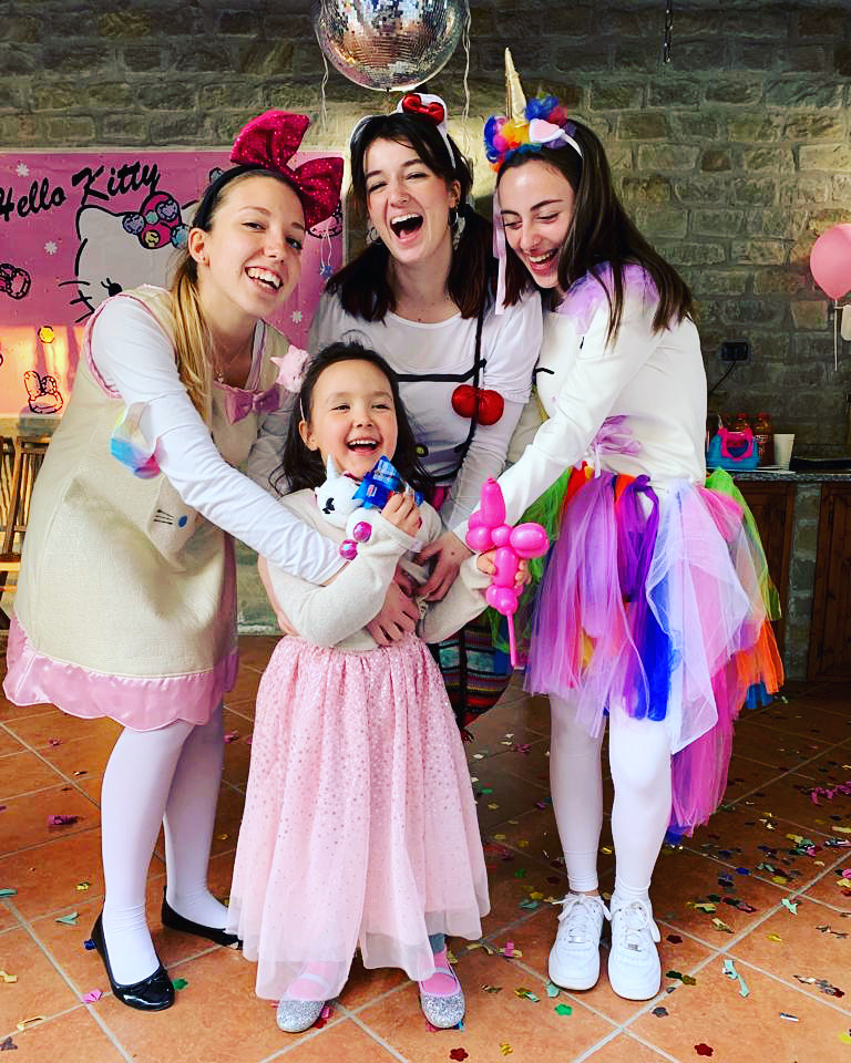 PAZZANIMAZIONE