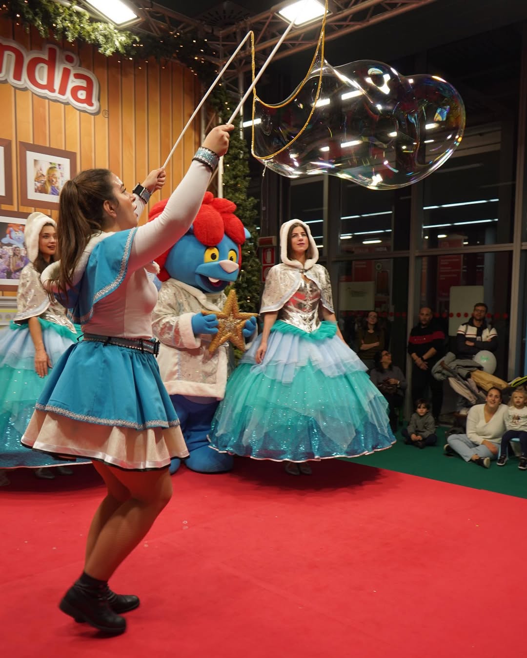 Funlab animazione