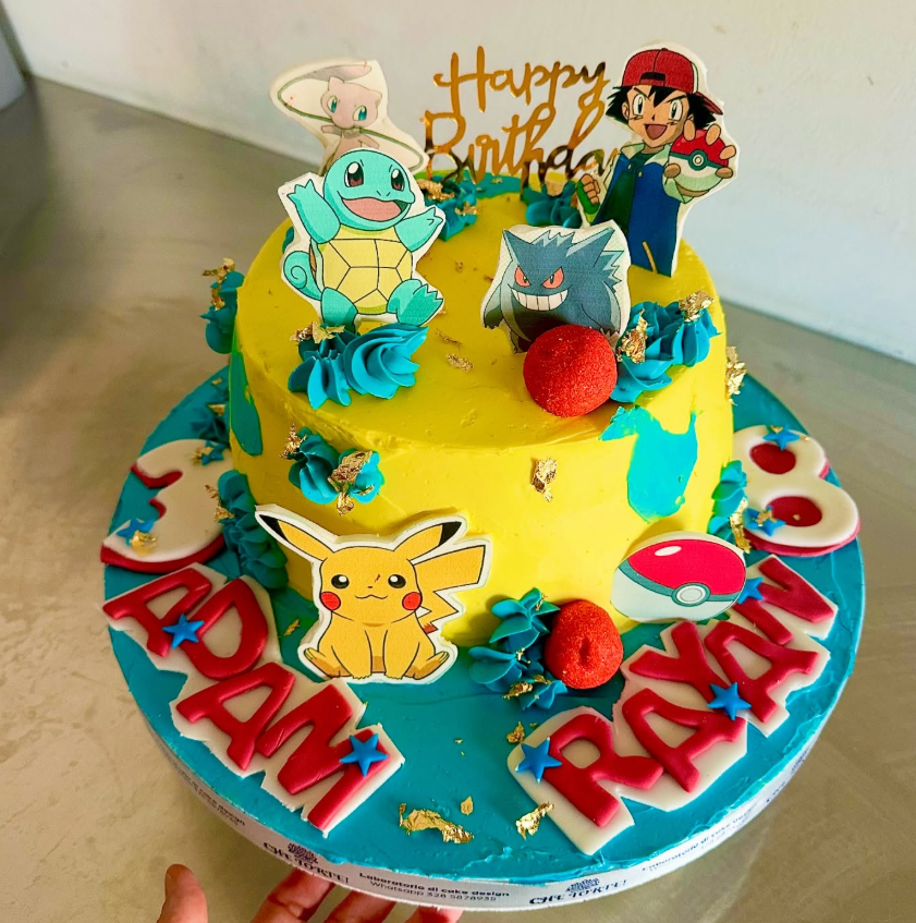 Che torte 