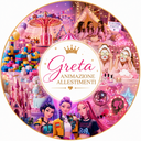 Greta animazione&allestimenti