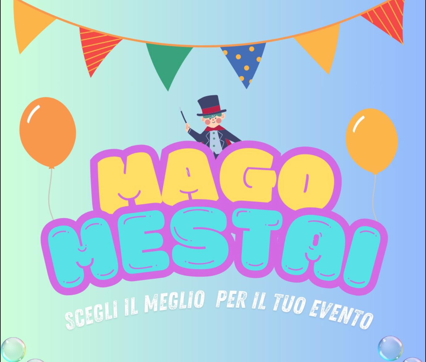 Magomestai