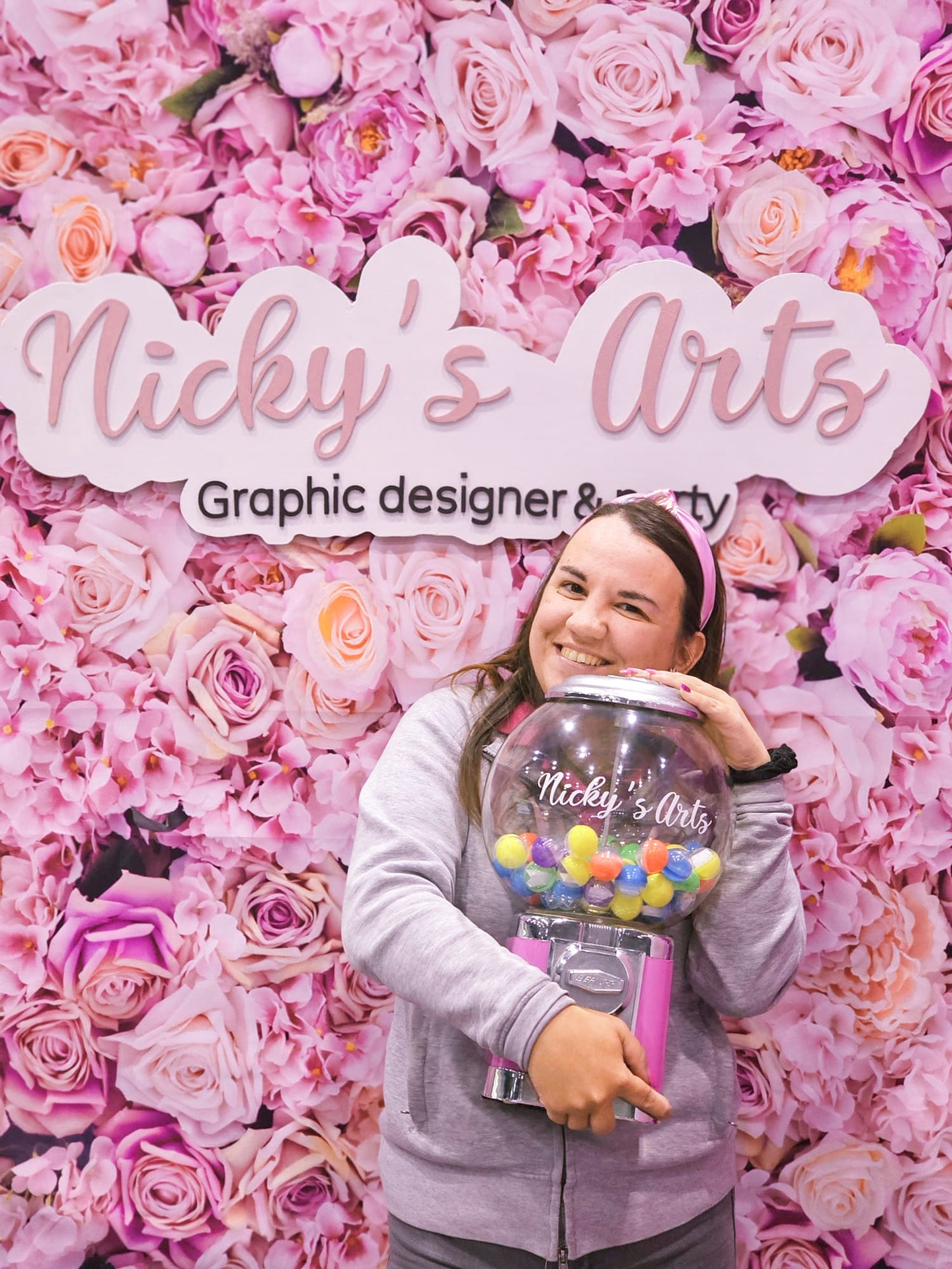 Nicky's Arts