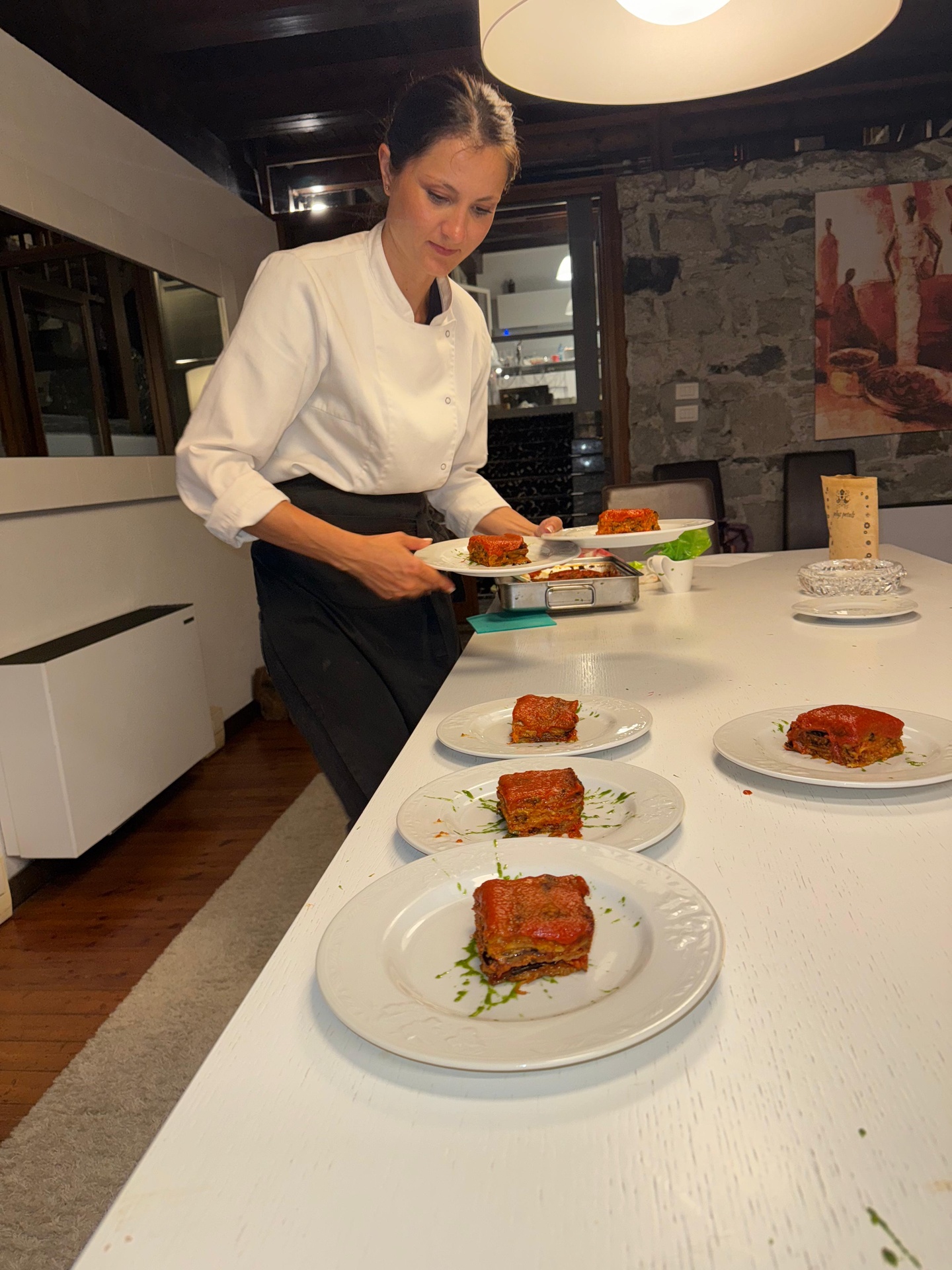 Spicy Chef
