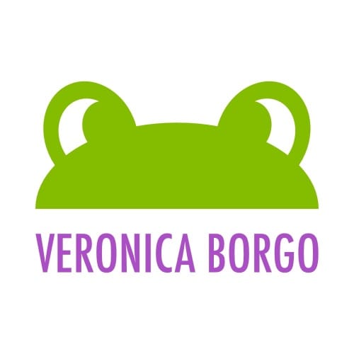 Veronica Borgo Animazione