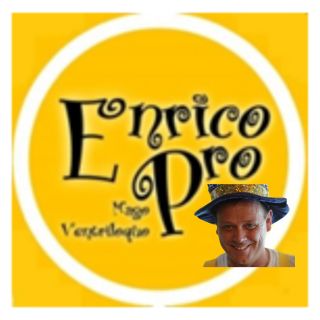 Enrico Pro Magic Cabaret Show
