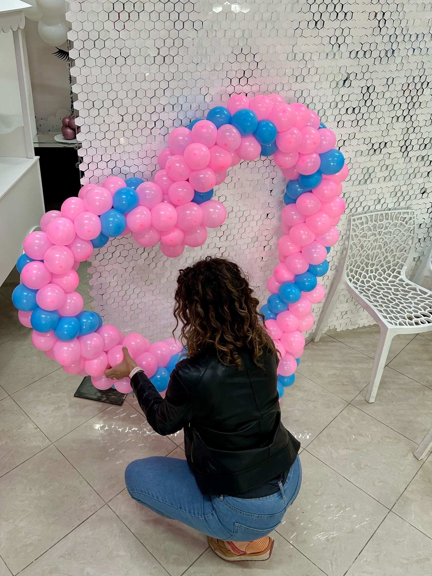 Cielo Indaco