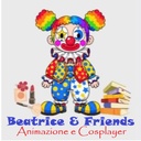 *BEATRICE & FRIENDS* [Animazione e Supereroi]