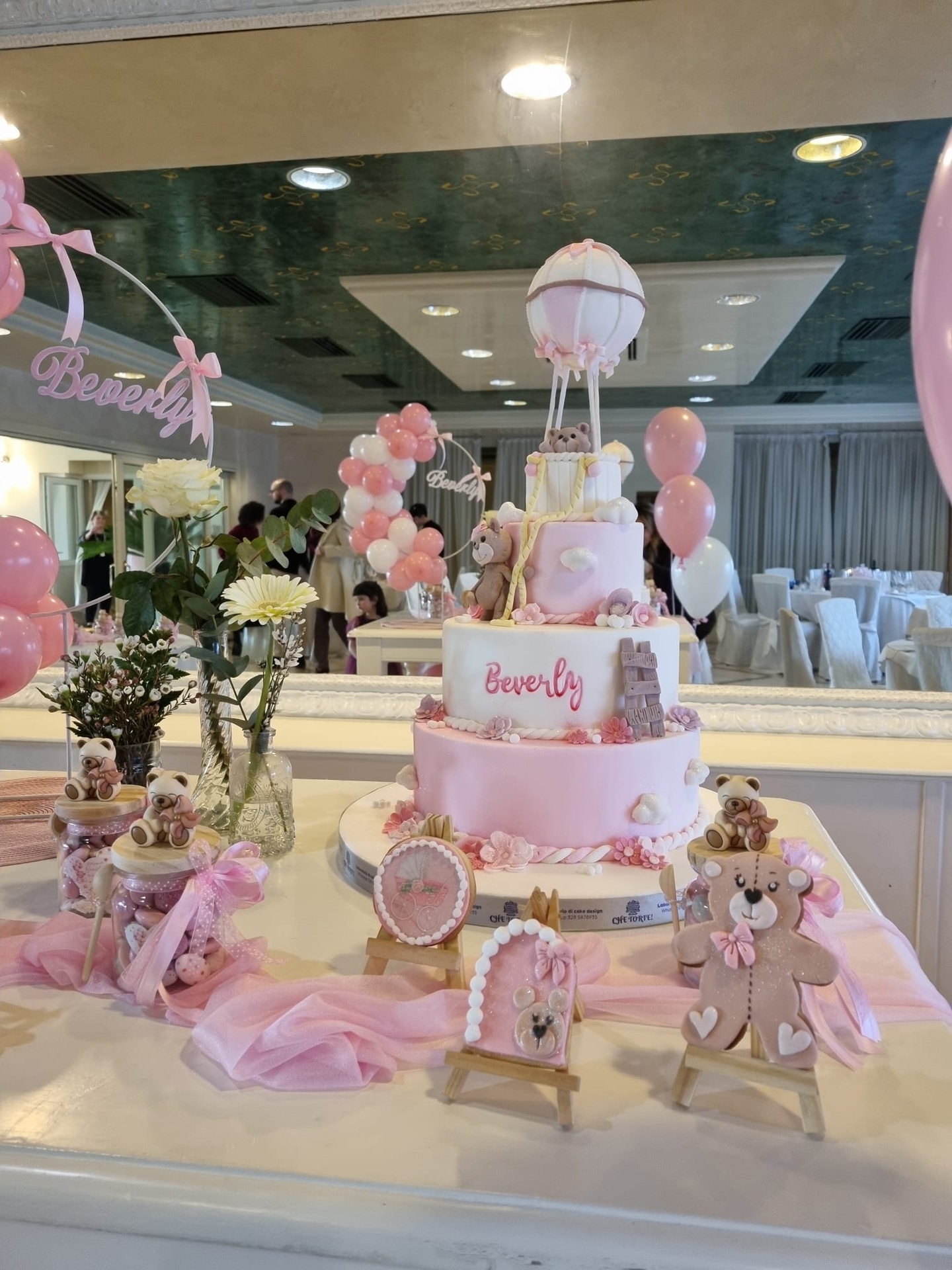 Che torte 