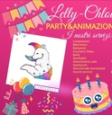 Lelli Claudia 