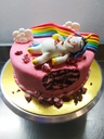 Crazy Cake