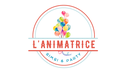 L'animatrice Bimbi & party