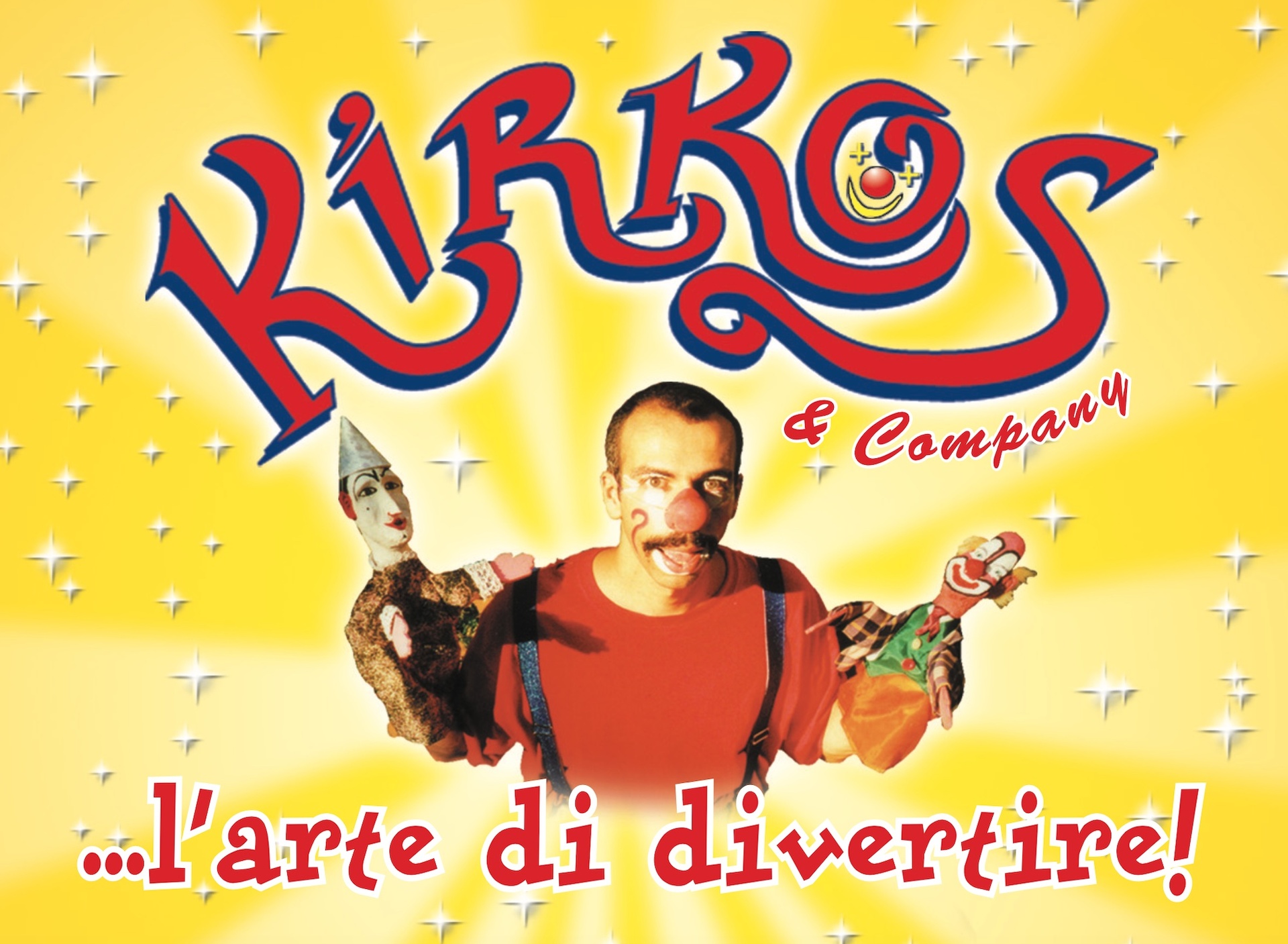 Kirkos