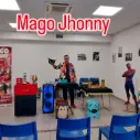 Mago Jhonny