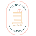 Cucina, casa e amore di Lara Frosini