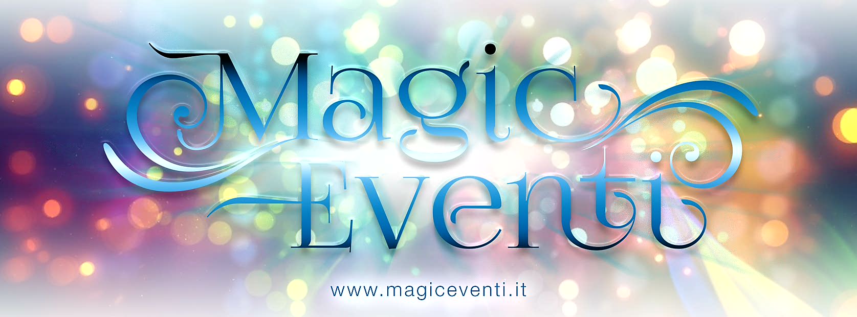 Magic eventi