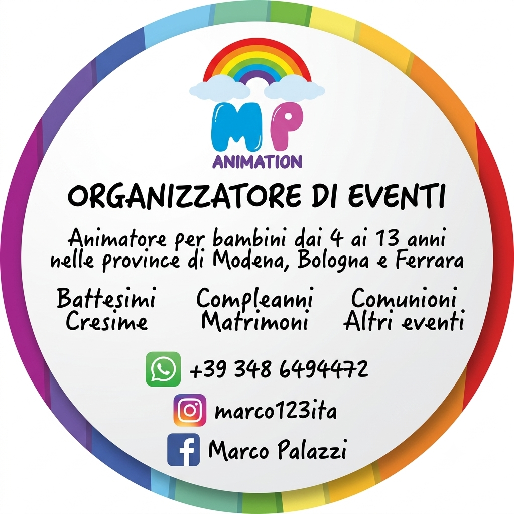 Marco Palazzi
